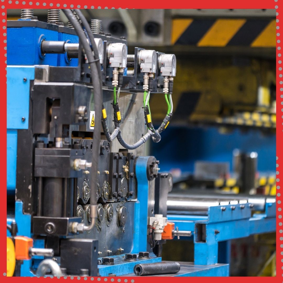 Wilson Machine & Welding, Inc. (@WilsonMachineAL) / Posts / X
