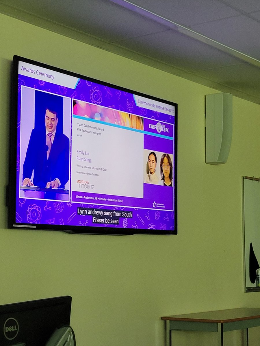 ChetnaS29566354's tweet image. It&apos;s incredible! It&apos;s history! 
All 7 SAIL finalists at the 60th Canada Wide Science Fair 2022, turned out winners.
 1-Gold,1-Silver &amp;amp; 2-Bronze bagged by SAIL out of 371 finalists and 1470 judging interviews across Canada.
#SAILlearns #sd36learns