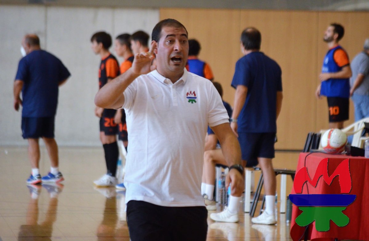 ADSanJuanDKE's tweet photo. 📺 VÍDEO | @ikertoro8: «Si estamos en el Play Off es porque lo hemos merecido y que nadie dude de que vamos a dar el 100 por 100»

💚 @ADSanJuanFS

➡️ https://t.co/gSO2Ziw1Om https://t.co/kOaLDXg2Ow