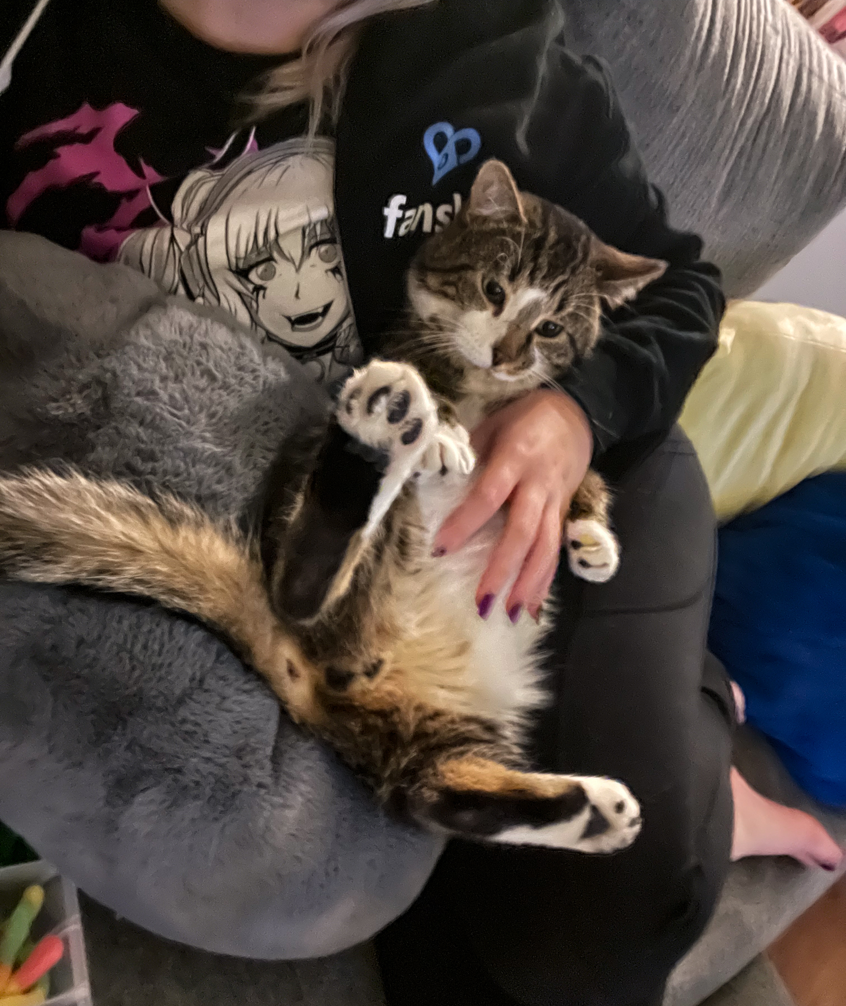 LittleSpoonz CEO of Kissing Dads on X: Cutest feet NA  t.coorTIn2JH41  X