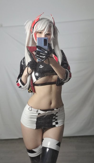 コスプレイヤーBanrのTwitter画像1