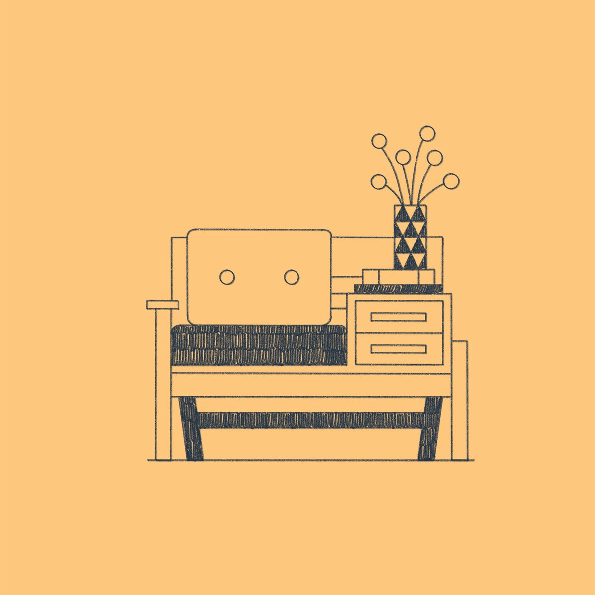 doodlesandstuff's tweet photo. Indoor bench drawings whilst waiting for client feedback
_ https://t.co/obrfx22q9D
