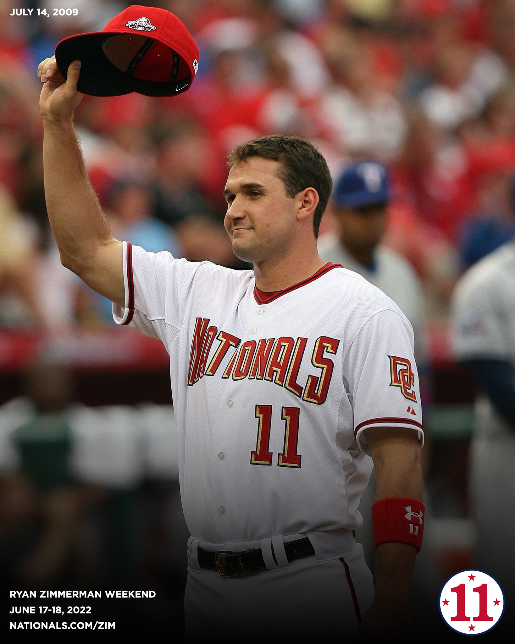 Ryan Zimmerman (@RZimmerman11) / X