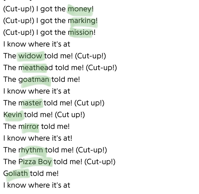 pliablehead's tweet image. new zodiac just dropped #RAWDATAFEEL