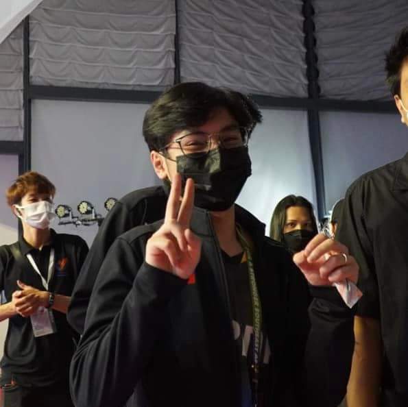 Rawr20ppy's tweet photo. Eyon Cutie๐
#eyon #BlacklistSIBOL https://t.co/GToBTDJEkz