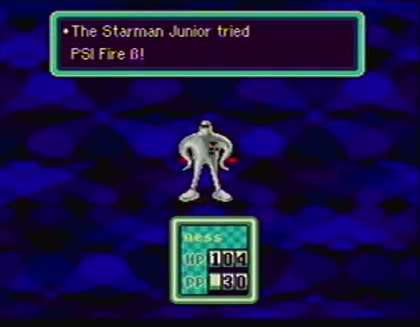 erhoTV's tweet photo. @uwughoti I'd be interested in commissioning something from Earthbound. Perhaps a Starman Jr. ? I'd have to put some thought into it. https://t.co/VkBqhQ04oG