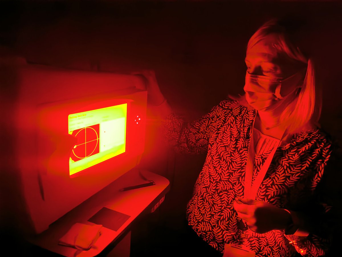 Emma McConnell (@19emmam) on Twitter photo Lovely afternoon spent with Biomedical Engineering Masters students from <a href="/EwhUcd/">EWH UCD</a> showing them our @MacuLogix AdaptDx to help with their project on dark adaptometry and its potential applications in screening for Vitamin A and Zinc deficiencies. 👀🤩 #visionresearch <a href="/LuciaOptom/">Lucia Dalton</a> Lovely afternoon spent with Biomedical Engineering Masters students from <a href="/EwhUcd/">EWH UCD</a> showing them our @MacuLogix AdaptDx to help with their project on dark adaptometry and its potential applications in screening for Vitamin A and Zinc deficiencies. 👀🤩 #visionresearch <a href="/LuciaOptom/">Lucia Dalton</a>