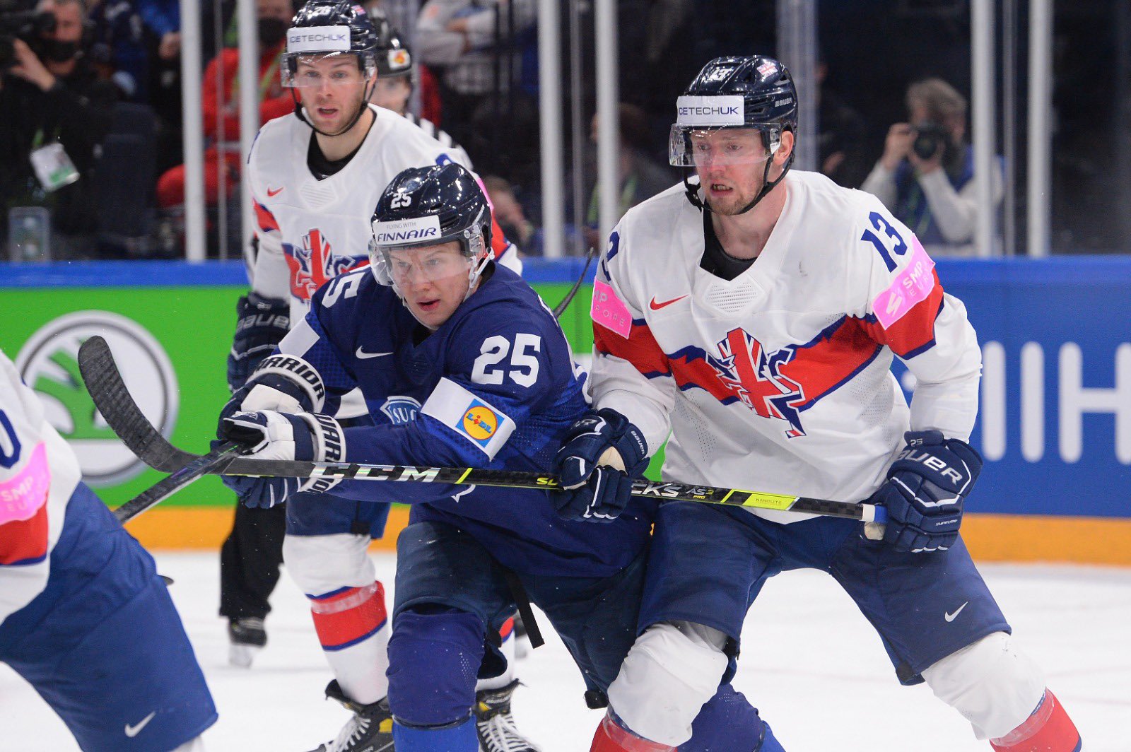 Team GB Ice Hockey on Twitter "https//t.co/wmOPYYygDh" / Twitter