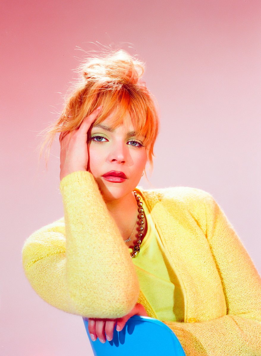 'always gonna happen' is out now

there is so much music to share with you this year, and i cannot wait. ready, set, go.

i'm so proud of this song and my friends who helped create it.❤️ savannahconley.lnk.to/agh/