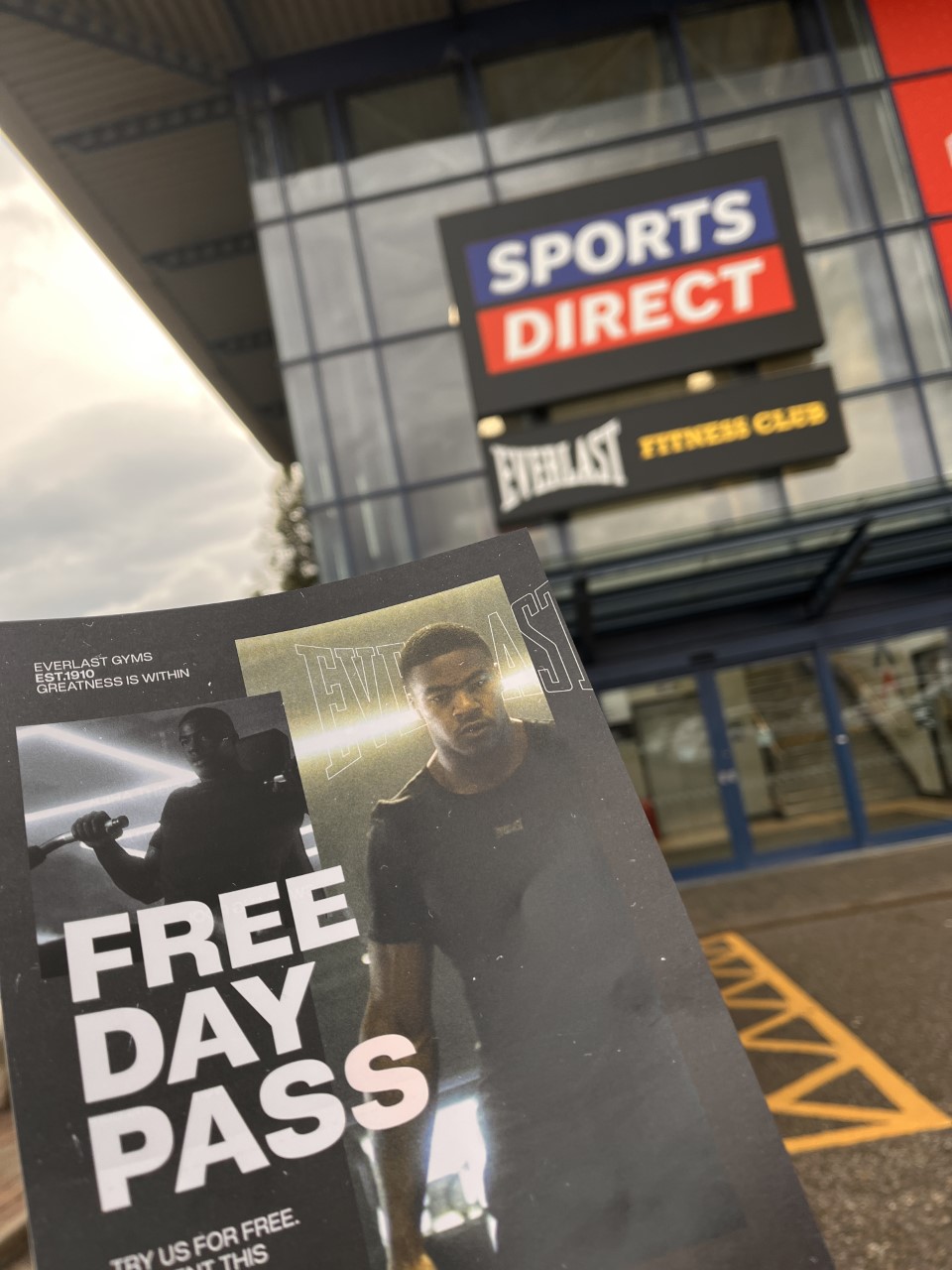 Planet fitness free day pass 2024 karna gwendolyn