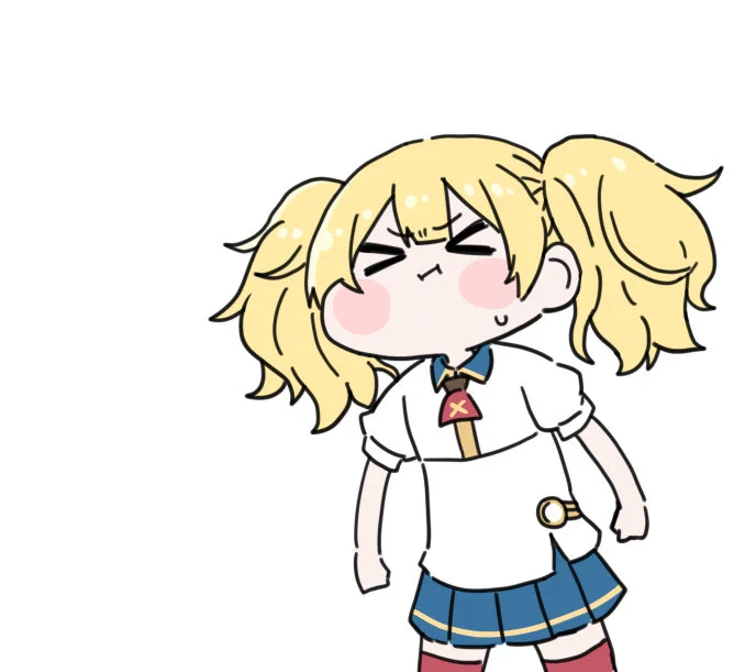 モニモニ梅雨の時大丈夫なん? 