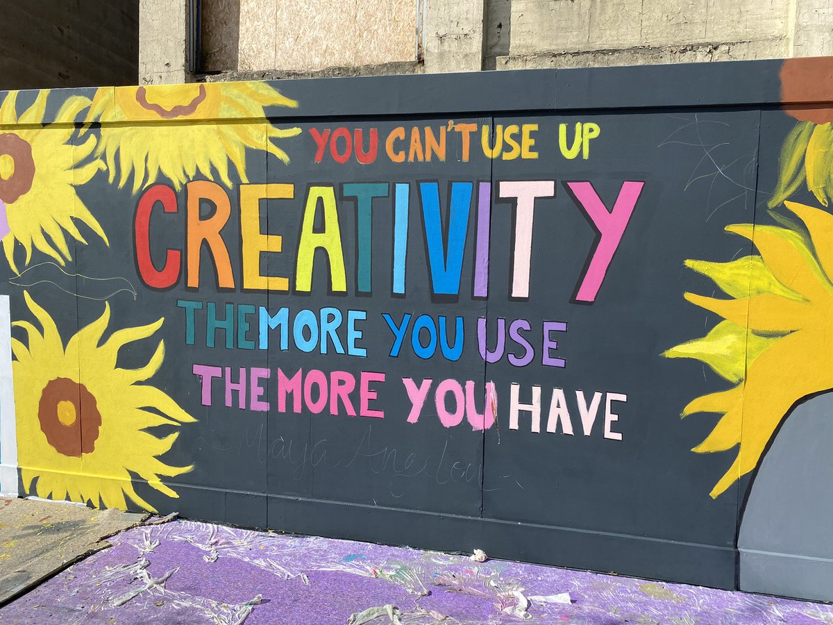Thought for the day, courtesy of  @dimesy1
#UOSPECONF22 #UOSPECON22