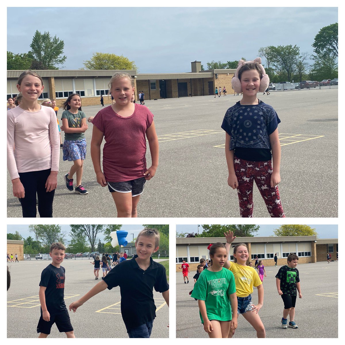 Colchester North tweet media