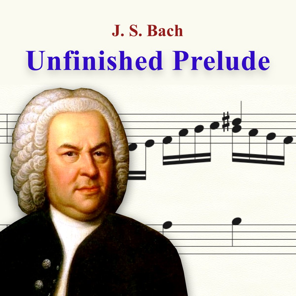 Sheet music video: youtu.be/yPo7jJjlB0k
Prelude in E minor is an unfinished piece by J.S. Bach.
#music #musictheory #bach #prelude #classicalmusic #piano #lesson #tutorial #pianist #harmony #composition #pianolessons #musician #pianomusic #musictime #sheetmusic #minuet #jsbach