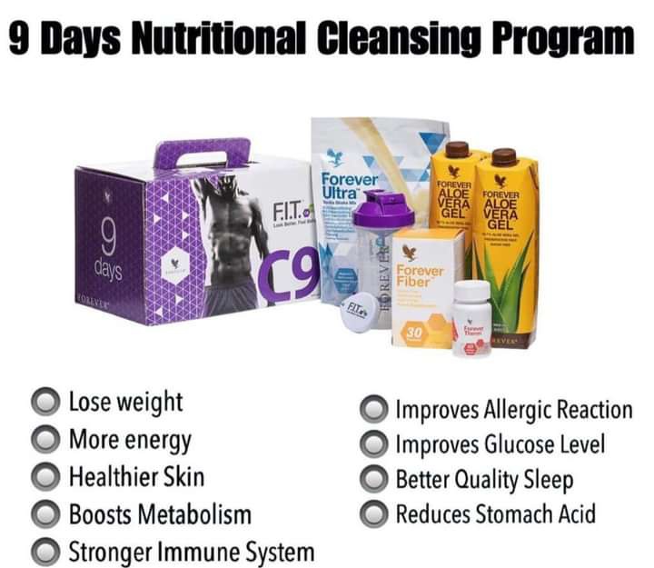 Aloefied_Shop's tweet photo. Benefits of using CLEAN9™ to detox....😍

|| @WhatsApp /📲- 0559261600 ||

#thepurplebox https://t.co/0kL7xuOEIH