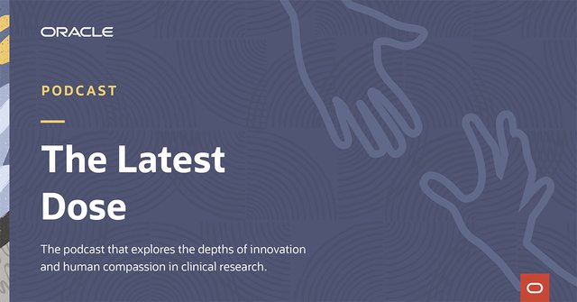 CarolSato's tweet photo. International #ClinicalTrialsDay provides an opportunity to recognize and thank everyone involved in #ClinicalResearch. In this podcast episode, @uMotif's Bruce Hellman offers practical perspectives on what it means to be patient-centric in trial design. https://t.co/9g7nP8uiLg https://t.co/2t1Mjzj2Ll