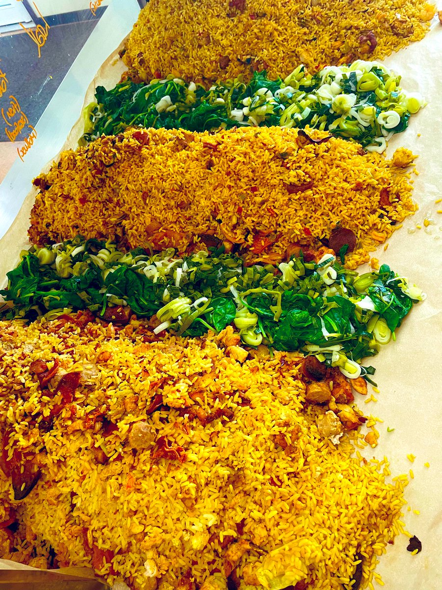 Feeling proud with the school dinners, salads &amp; desserts we produce fresh daily! we @PollenPartners1 love producing this quality daily for <a href="/Claremont_Sch/">Claremont Independent School</a> 
#makingchildrenhappyandhealthy #thepollenpartnership #showingwecare #healthyliving #beingpartofthefamily #havingfun
