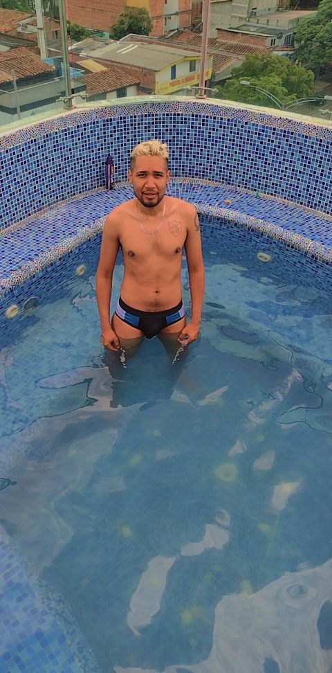 Mattew_Lockhart's tweet image. Vienes?