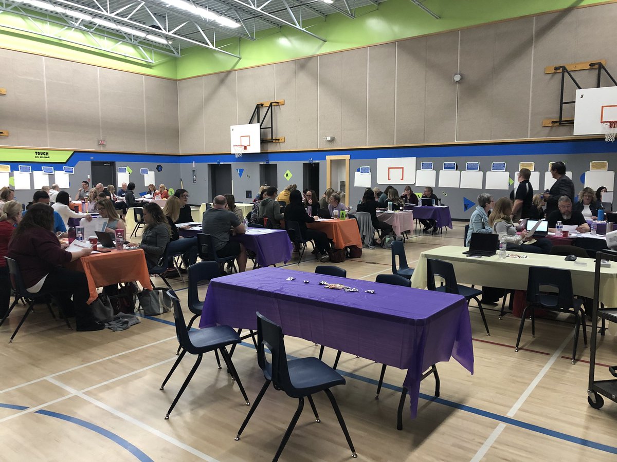 Education Services tweet media