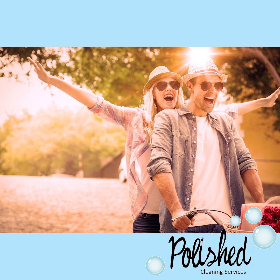 polishedcleanin's tweet image. 3 Cheers for the Weekend! Enjoy the first long weekend with out snow, Winnipeg!

#DreamCleanTeam #customizedcleaning #supportlocal