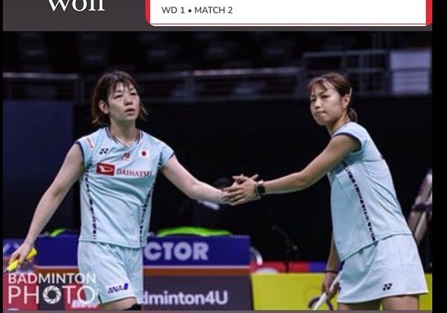 from__tokyo__'s tweet photo. 🌙Midnight soliloquy 🌒
アジア選手権〜ユーバー〜タイOP🏸…ほぼ4週に渡り…
楽しい時間をありがとう✨目を見張る復活をありがとう✨
あれからたったの8ヶ月での復活と勇姿をありがとう✨
どれ程の困難と思いを乗り越えた事なのだろう 👏
勇気と希望をありがとう😊フクヒロのバドは続くよいつ迄も👏 https://t.co/tZVEOr36HH