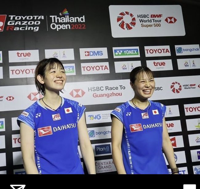 from__tokyo__'s tweet photo. 🌙Midnight soliloquy 🌒
アジア選手権〜ユーバー〜タイOP🏸…ほぼ4週に渡り…
楽しい時間をありがとう✨目を見張る復活をありがとう✨
あれからたったの8ヶ月での復活と勇姿をありがとう✨
どれ程の困難と思いを乗り越えた事なのだろう 👏
勇気と希望をありがとう😊フクヒロのバドは続くよいつ迄も👏 https://t.co/tZVEOr36HH