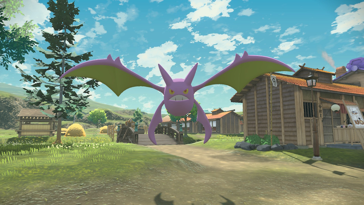 تويتر ぴーや على تويتر ポケモンgoやってる人にクロバットの色違いさくらもちみたいでかわいくない って言っても共感えられなかった そしてこの寝方よ Pokemonlegends Nintendoswitch T Co Hjacs640fl تويتر ぴーや على تويتر ポケモンgoやってる人にクロバットの色違いさくらもちみたいでかわいくない って言っても共感えられなかった そしてこの寝方よ Pokemonlegends Nintendoswitch T Co Hjacs640fl