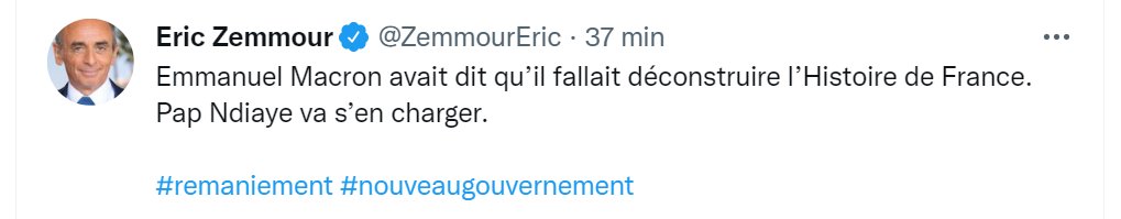 Dominique Sopo tweet media