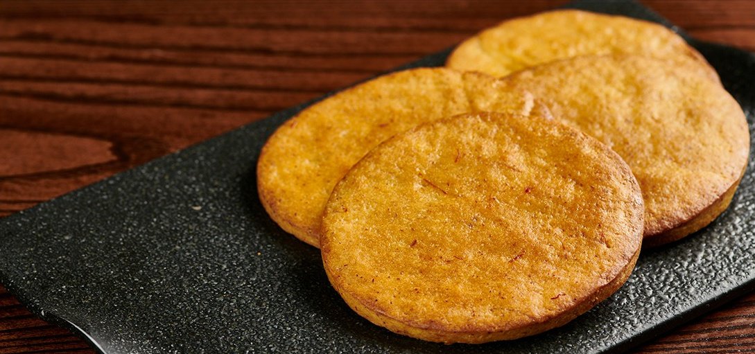 IndianAccentNYC's tweet image. #bakarkhani #bread #readyforservice #inventiveindian #indianaccentnyc #newyork