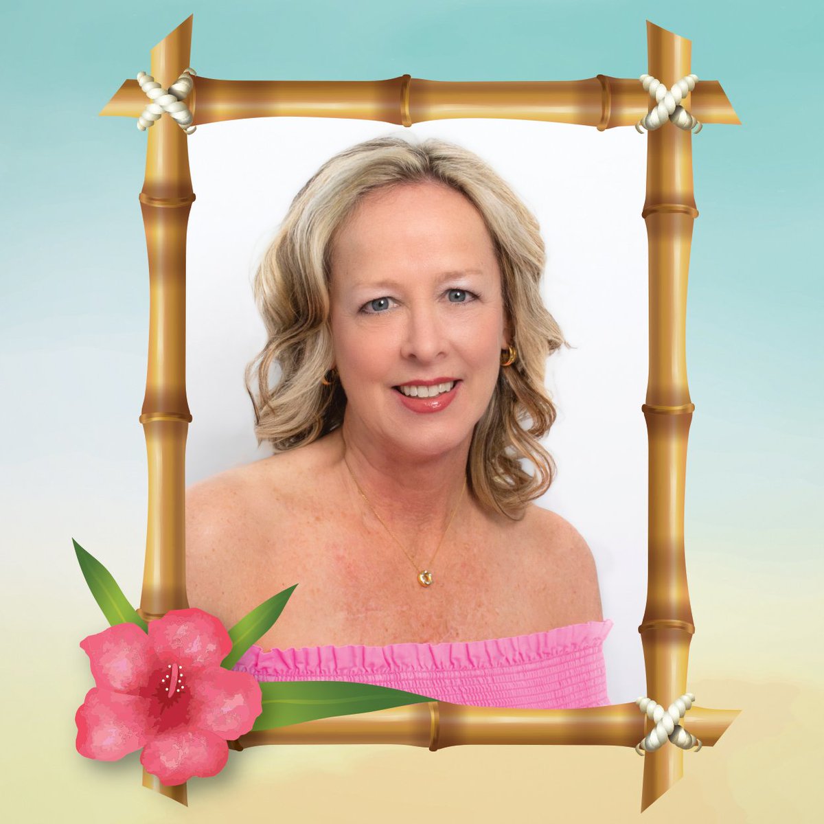 INTRODUCING.....Lille Tidwell, Medical Science Liaison with ALK. "I am honored to represent all breast cancer angels and sisters in this year's gala!" VOTE FOR LILLE: app.mobilecause.com/vf/DWTS