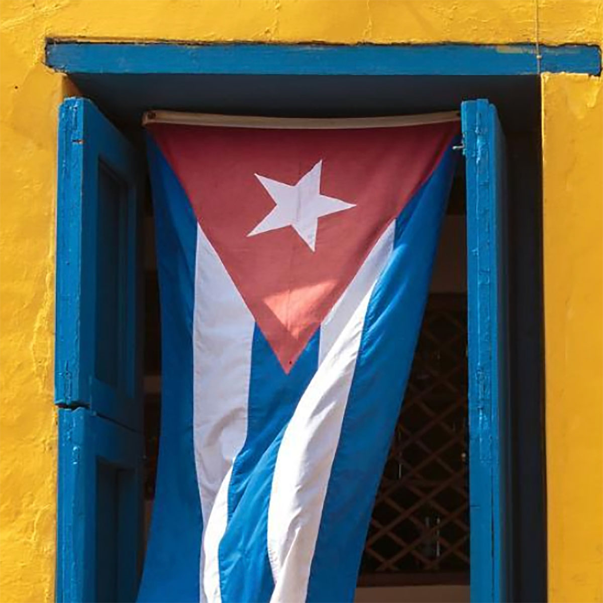 elmesondepepe's tweet photo. The #CubanFlag 🇨🇺 was designed
in 1849 and officially adopted on May 20, 1902. 🪡 https://t.co/kngJp7XOOS
#CubaLibre #Cuba #LoveFL
#ElMesonDePepe #KeyWest https://t.co/WBWjuOdWxf