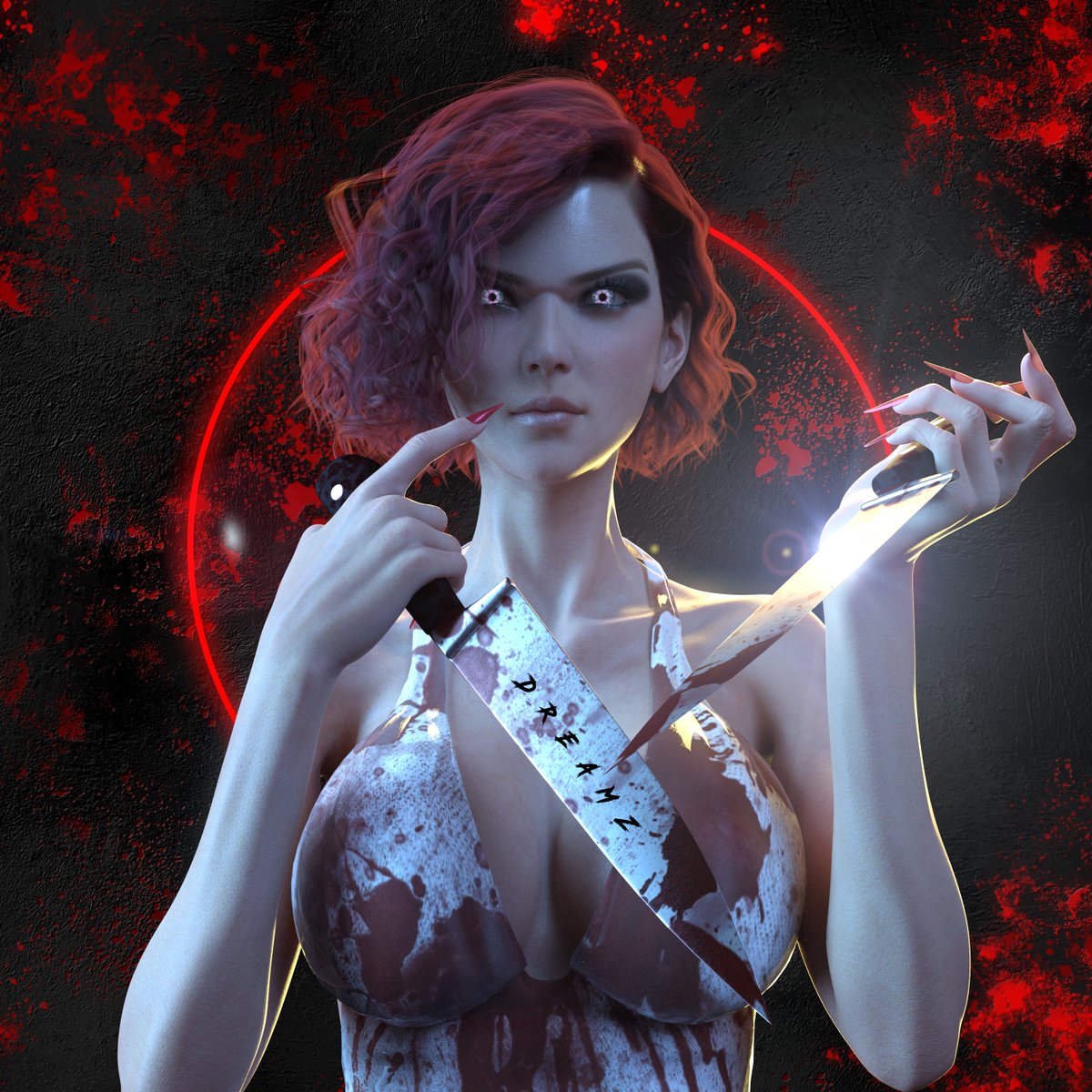 100 DAYS OF NFTS 

DAY 84 .1 ETH

ONLY UP FOR 24 HOURS 

opensea.io/assets/ethereu…