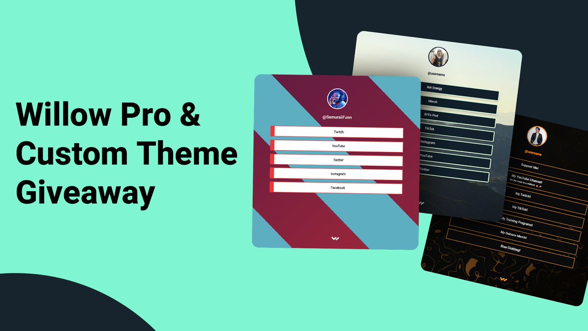 Streamlabs tweet media