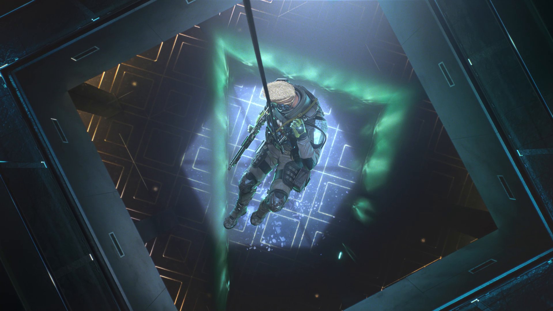 Rainbow Six Siege on Twitter: 