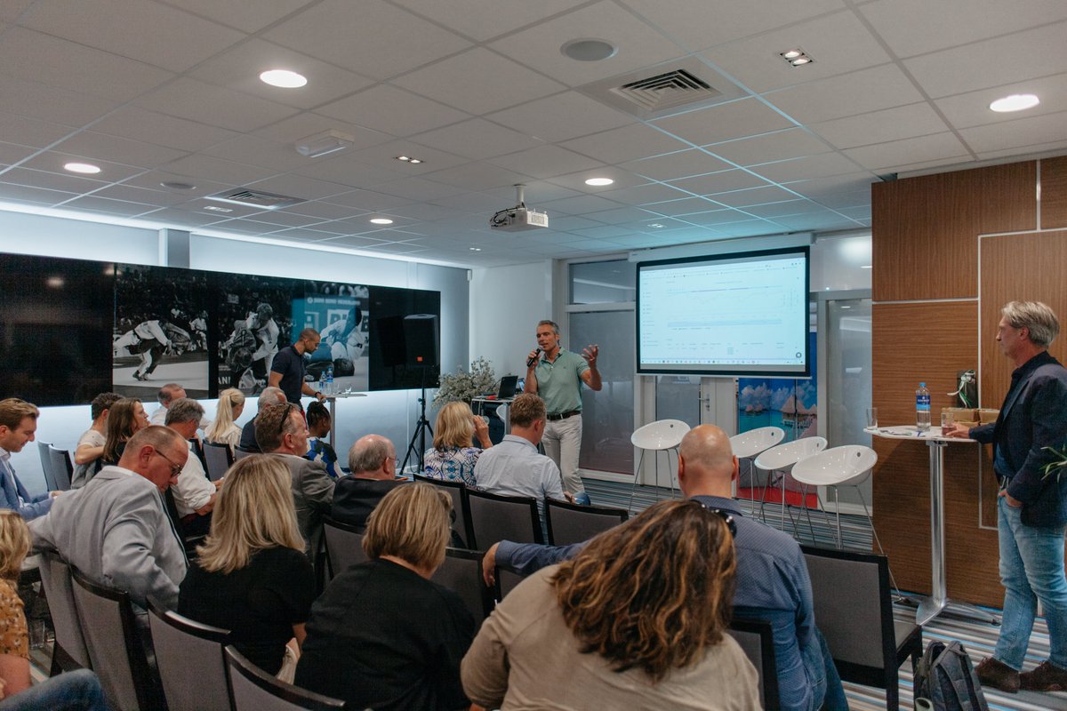 VNO-NCW Rotterdam tweet media