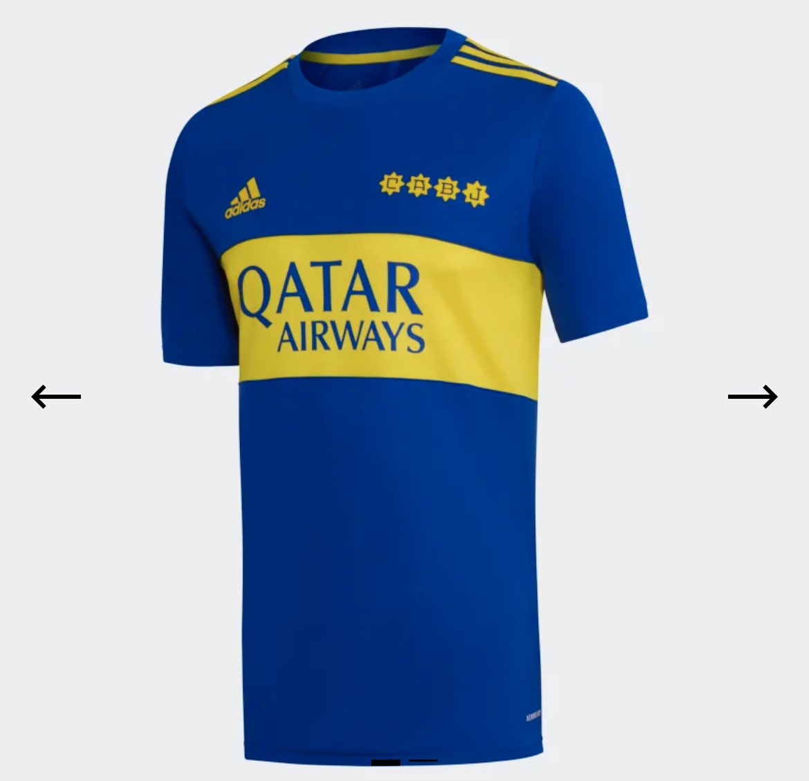 Tato_Aguilera's tweet image. Se viene la final de la Copa Liga Profesional y @1xBet_LAT nos trae un SÚPER SORTEO entre todos los que hagan un RT, le den Me Gusta a la publicación y sigan a @1xBet_LAT . 
1) conjunto completo
2) camiseta clásica 
3) camiseta amarilla 
Este lunes 23/5 salen los 3 ganadores/as,