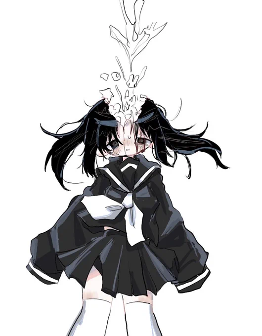 ぱん!!!!つ 