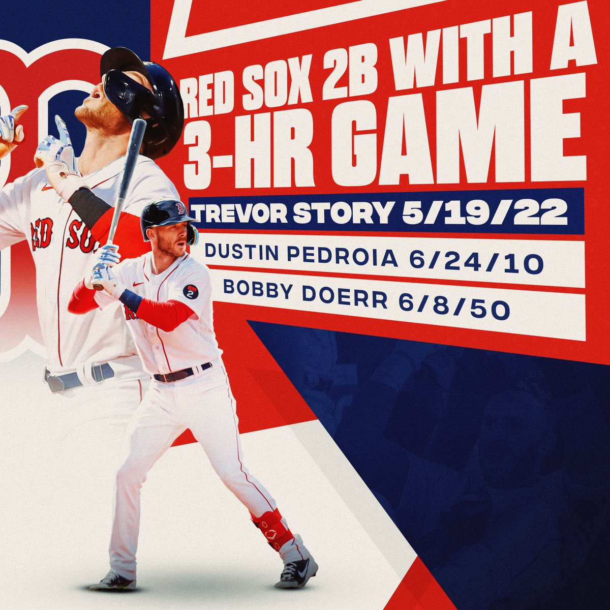 trevor story wallpaper red sox