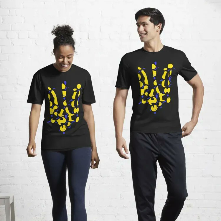 uanft_io's tweet photo. Visit Official Merch on Redbubble: https://t.co/PolXDJwxWW
NFT Collection: https://t.co/FmhXlkpDN7
-
#NFT #NFTs  #nftcommunity  #nftart #nftcollector #nftcollectibles #nftcollection #nftartists #nftartgallery #nftartwork #nftgallery #supportukraine #supportukraine https://t.co/05mmHcn0HL