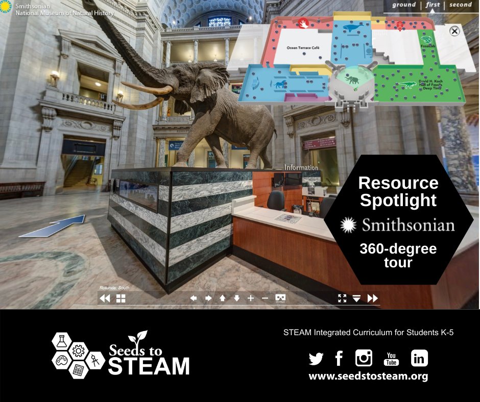 SeedstoSTEAM's tweet photo. 🍎 Teachers! Free STEAM links and resources for classroom projects at https://t.co/0dBwQ2N0r8!  🍎
-
- https://t.co/gtSpieEvt5