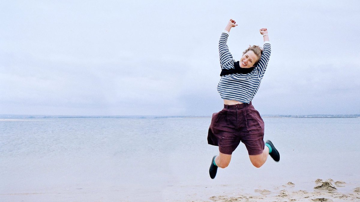 Photo © Jane Campion