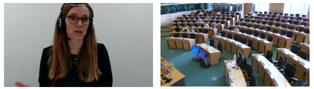 modus_project's tweet photo. Modus to the Brussels Parliament for the workshop “✈️Aviation, 🛳️maritime and 🚆rail transport in a multimodal EU transport system: comparative advantages between modes and efficiency gains of integration”.
If you missed it: 
👉https://t.co/MHDGmf8Unz
#SESAR #EU #research #H2020 https://t.co/oFikXSh7n9