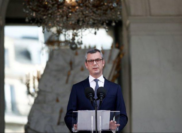 Je souhaite au Gvt d’E.Borne le meilleur pour continuer à transformer la France et pour l'avenir de nos enfants. Tout mon soutien pour la réussite de notre pays. Unis et optimistes, nous nous battons avant tout pour les générations futures et  pour leur laisser un monde meilleur