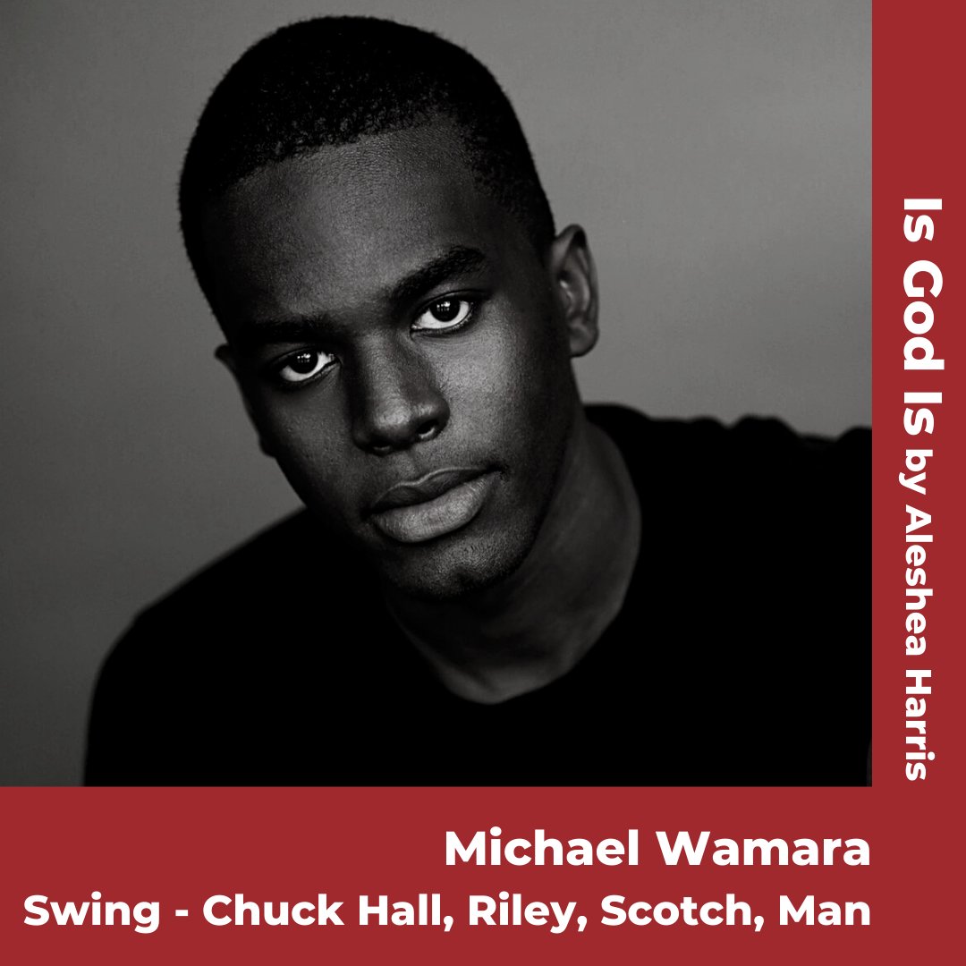 obsidiantheatre's tweet photo. Celebrating the swings actors of the Is God Is cast! Thank you JD &amp; @MichaelWamara If we stay ready, we ain’t gotta get ready, and it’s all because of you! https://t.co/nY8a5ILCgi @necessaryangel @canadianstage #OTCIsGodIs https://t.co/ewQbUqLpaO