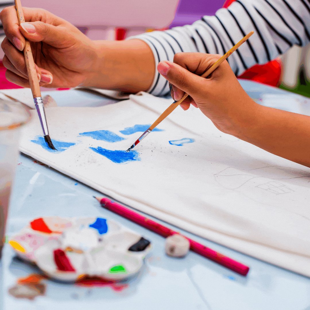 AlabamaDryClean's tweet photo. Allow your children to explore their creativity with an Art Class for Kids held on Saturdays from 2 PM - 3:30 PM. We’ll handle any stains that might occur! Learn more about the event here, https://t.co/wIGmcXBKqg #ArtForKids #Trussville https://t.co/2C4Nwun4QD