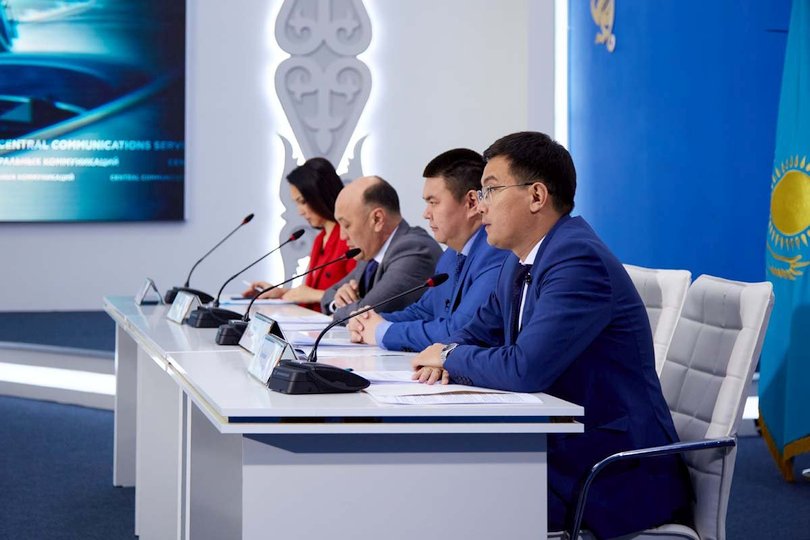 MiningTurkey's tweet photo. Mining Industry of Kazakhstan Attracted $45.4 Billions of Investments Over 25 Years

#mining #industry #investment 

 https://t.co/fYSuSWYdKd https://t.co/ixf2zZ0n5w
