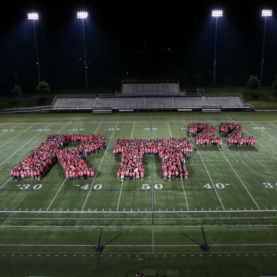 RPIAlumni's tweet image. #Flashback to Navigating Rensselaer and Beyond (NRB) 2018 as the Class of 2022 began their journey on campus. In less than 24 hours they will officially join the Rensselaer Alumni family.  #RPI2022