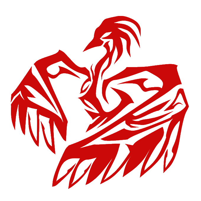 不死鳥のtwitterイラスト検索結果