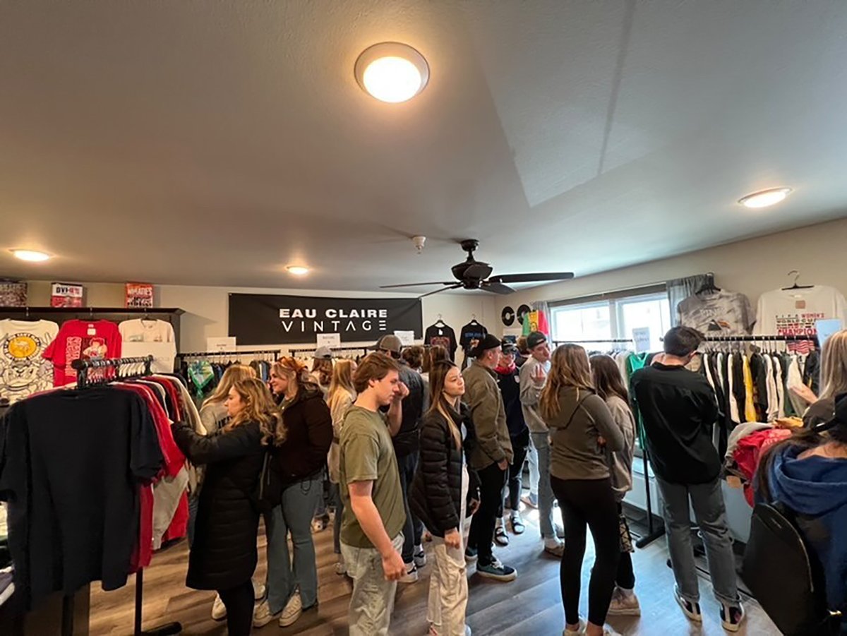 Volume One tweet media