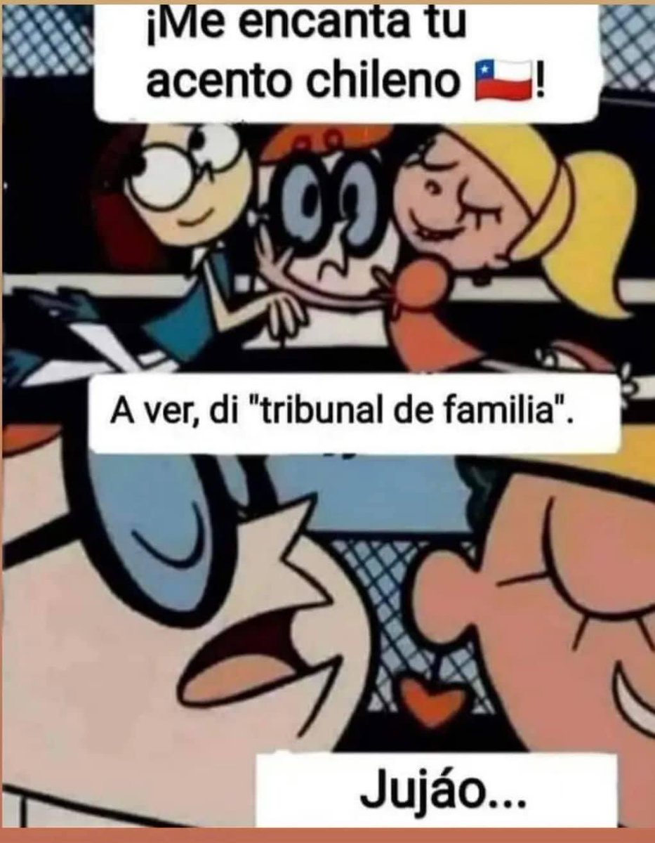 Soydispersa's tweet photo. Jajajjaja estos memes me dan tanta risa 😂😂😂😂 https://t.co/41LwosIlKr